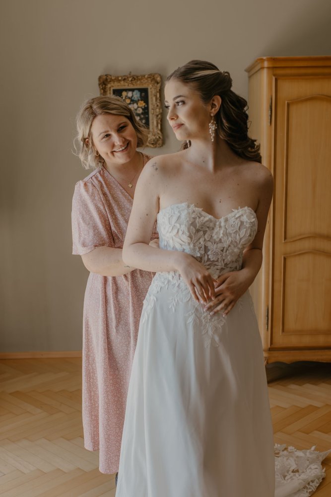 Schacht’n Madl – Hochzeitsatelier für Braut & Bräutigam – Susi Peschl